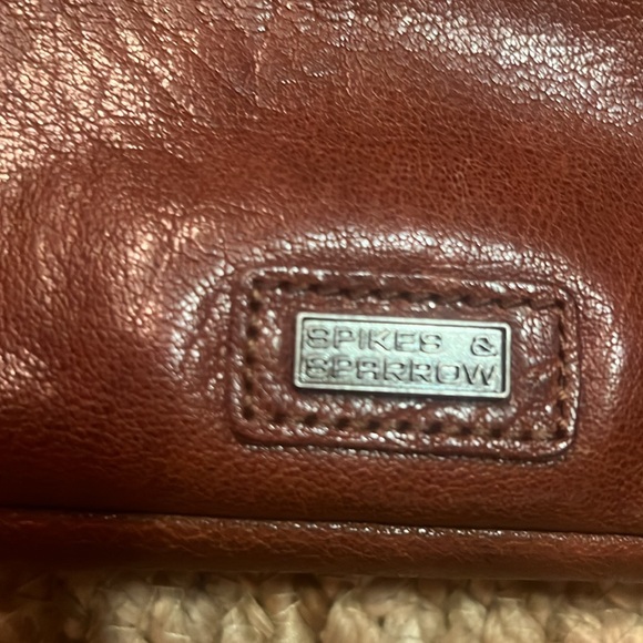 SPIKES & SPARROW pre love like new - Picture 9 of 9